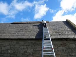 roof inspection Branson
